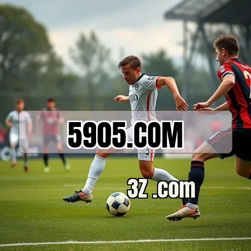 5905.com: Um Portal Irresistível para Jogadores Brasileiros