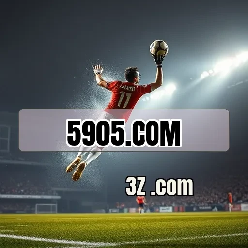 5905.com: Descubra Por Que É o Melhor Site de Jogos do Brasil